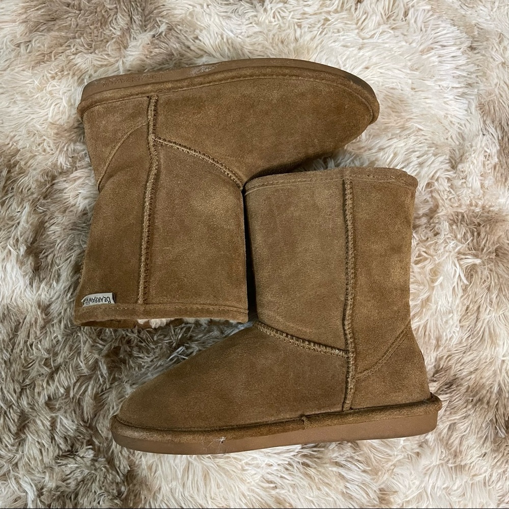 Bearpaw Boots